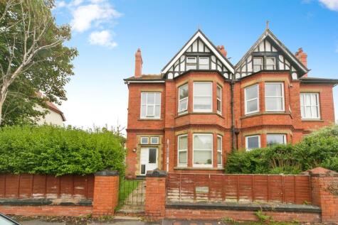 Harcourt Road, Llandudno, Conwy, LL30