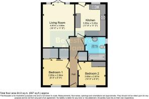 FLOOR-PLAN