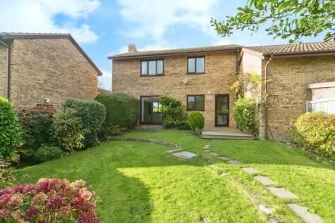 Maes Y Coed, Deganwy, Conwy, LL31