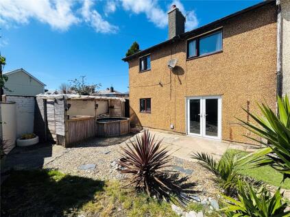 Kings Road, Llandudno, Conwy, LL30