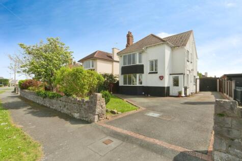 Glan Y Mor Road, Penrhyn Bay, Llandudno, Conwy, LL30