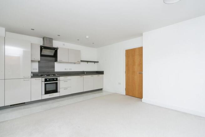 Kitchen/Lounge