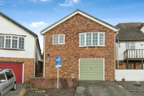 Maenan Road, Llandudno, Conwy, LL30