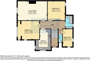 FLOOR-PLAN