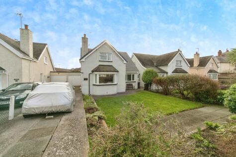 Morfa Road, Llandudno, Conwy, LL30