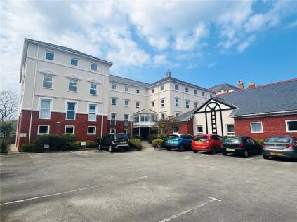 Tudor Road, Llandudno, Conwy, LL30