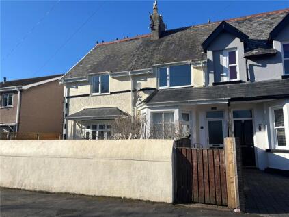 Whinacres, Conwy, LL32