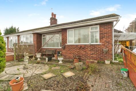 Tan Y Berllan, Deganwy, Conwy, LL31