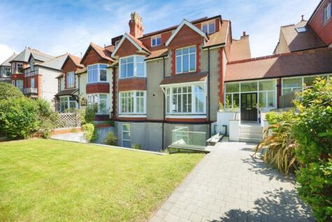 Abbey Road, Llandudno, Conwy, LL30