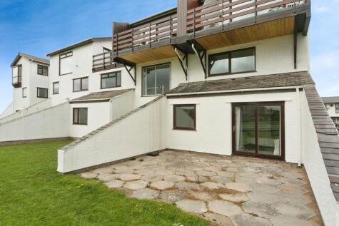 Deganwy Beach, Deganwy, Conwy, LL31