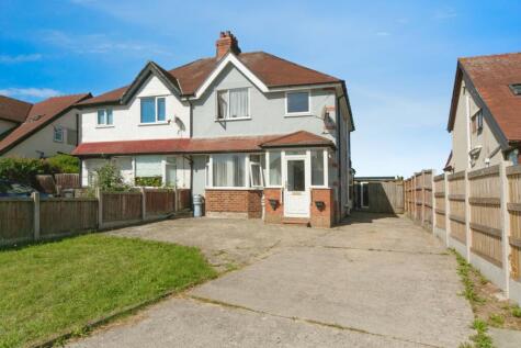 Victoria Drive, Llandudno Junction, Conwy, LL31