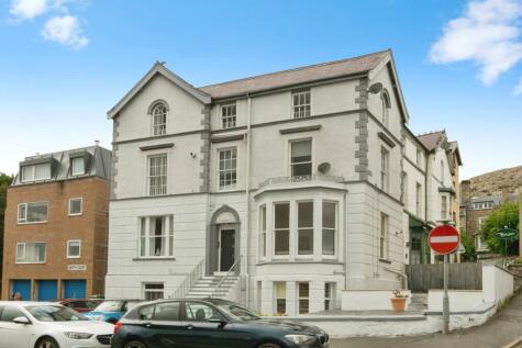 Abbey Road, Llandudno, Conwy, LL30