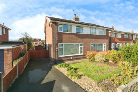 Nant Y Coed, Llandudno Junction, Conwy, LL31