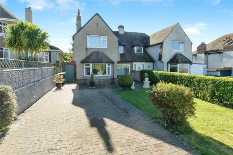Deganwy Road, Llanrhos, Llandudno, Conwy, LL30