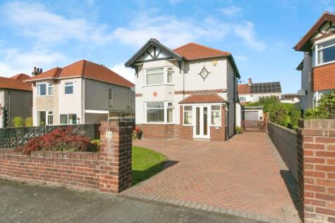 St. Georges Drive, Deganwy, Conwy, LL31