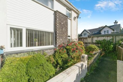 Bro Gethin, Betws-y-Coed, Conwy, LL24