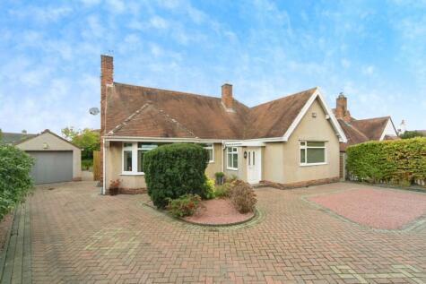 Queens Road, Llandudno, Conwy, LL30