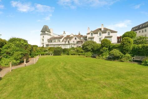 Deganwy Castle Apartments, Station Road, Deganwy, Conwy, LL31