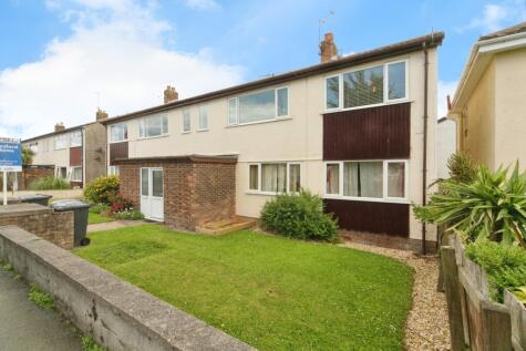 Trinity Court, Llandudno, Conwy, LL30