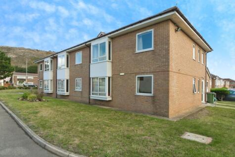 Gloddaeth Avenue, Llandudno, Conwy, LL30