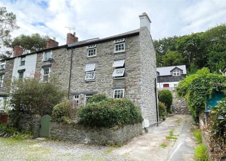 Old Mill Road, Dwygyfylchi, Penmaenmawr, Conwy, LL34