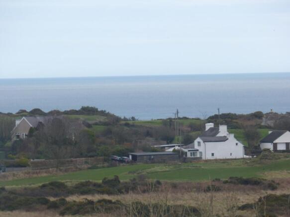 Sea Views