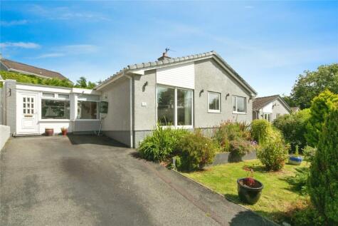 Stad Bryn Goleu, Benllech, Isle of Anglesey, Sir Ynys Mon, LL74