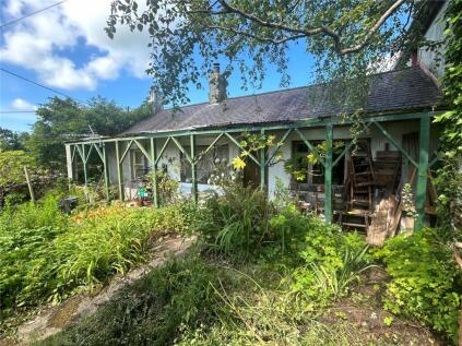 Allt Cichle, Llandegfan, Anglesey, Sir Ynys Mon, LL59