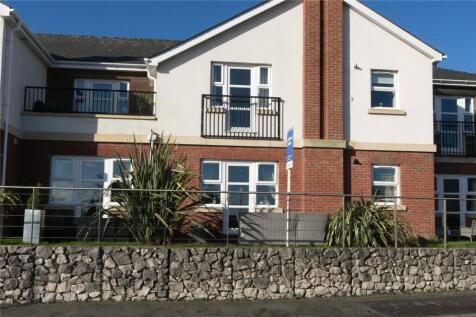 Llys Rhostrefor, Amlwch Road, Benllech, Anglesey, LL74