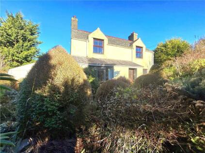 Star, Gaerwen, Isle of Anglesey, LL60