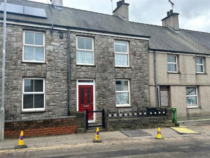 Lon Uchaf, Brynsiencyn, Isle Of Anglesey, LL61