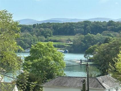 Cadnant Road, Menai Bridge, Isle of Anglesey, LL59
