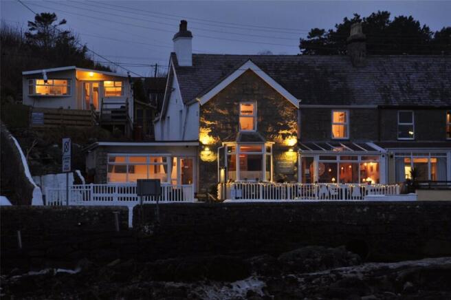 The Guest House
