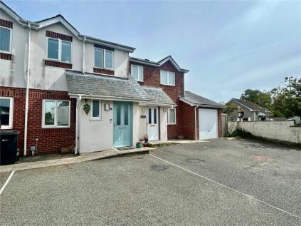 Hen Lon Dyfnia, Llanfairpwllgwyngyll, Isle of Anglesey, LL61