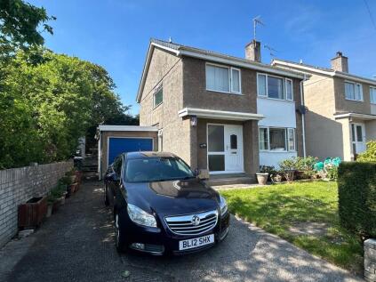Carreg Y Gad Estate, Ffordd Penmynydd, Llanfairpwllgwyngyll, Isle of Anglesey, LL61