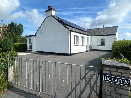 Pentraeth, Isle of Anglesey, LL75