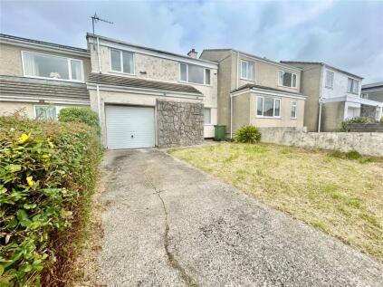 Alaw View, Rhosybol, Amlwch, Isle Of Anglesey, LL68