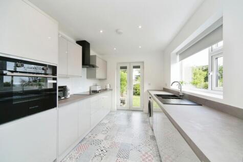 Glan Y Don Parc, Bull Bay, Isle Of Anglesey, LL68