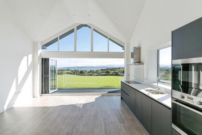 Kitchen/Living