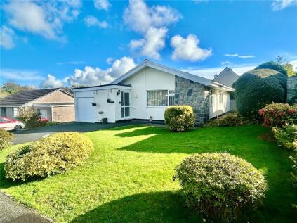 Ffordd Llifon, Llangefni, Isle of Anglesey, LL77