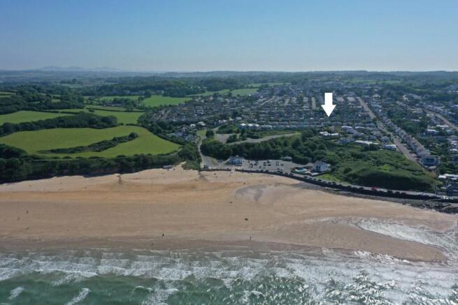 Well Positioned on B