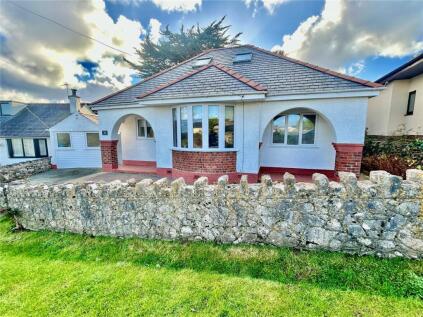Bay View Road, Benllech, Isle Of Anglesey, LL74