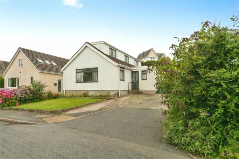 Fern Hill, Benllech, Isle Of Anglesey, LL74