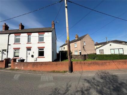 Ewloe Place, Buckley, Flintshire, CH7