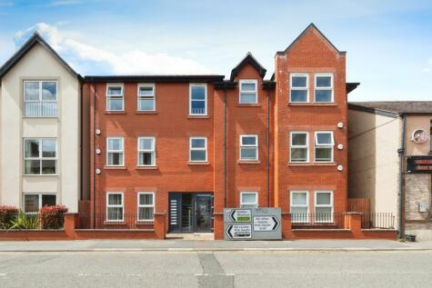 Clwyd - 2 bedroom flat for sale