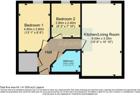 FLOOR-PLAN