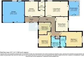 FLOOR-PLAN