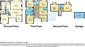 FLOOR-PLAN