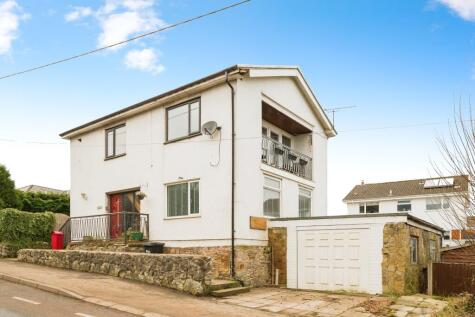 Ruthin Road, Gwernymynydd, Mold, Flintshire, CH7