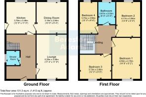 FLOOR-PLAN